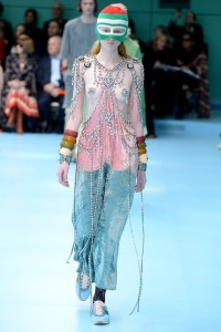 Gucci RTW Fall 2018