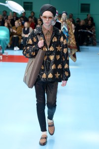 Gucci RTW Fall 2018