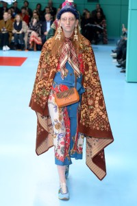 Gucci RTW Fall 2018