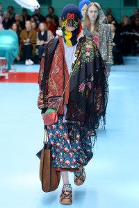 Gucci RTW Fall 2018