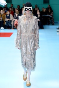 Gucci RTW Fall 2018