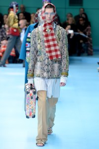 Gucci RTW Fall 2018