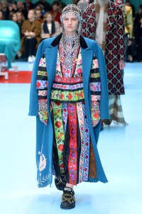 Gucci RTW Fall 2018