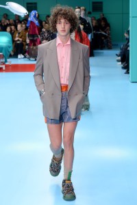 Gucci RTW Fall 2018