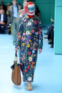 Gucci RTW Fall 2018