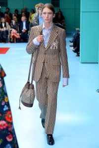 Gucci RTW Fall 2018