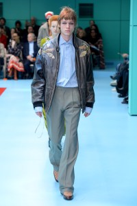 Gucci RTW Fall 2018
