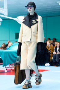 Gucci RTW Fall 2018