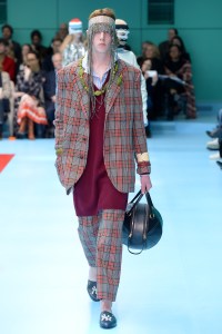 Gucci RTW Fall 2018