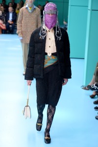 Gucci RTW Fall 2018