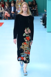 Gucci RTW Fall 2018