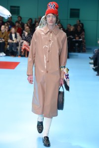Gucci RTW Fall 2018