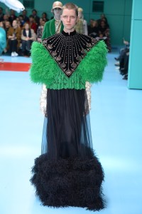 Gucci RTW Fall 2018