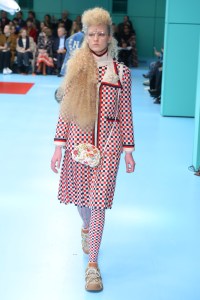 Gucci RTW Fall 2018