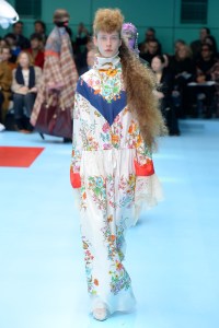Gucci RTW Fall 2018