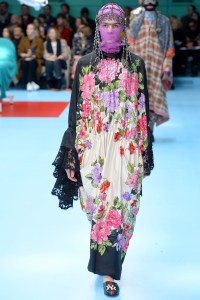 Gucci RTW Fall 2018