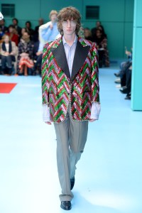Gucci RTW Fall 2018