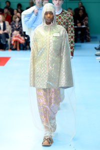 Gucci RTW Fall 2018