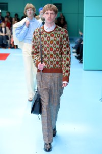 Gucci RTW Fall 2018