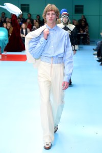Gucci RTW Fall 2018