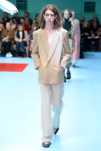 Gucci RTW Fall 2018