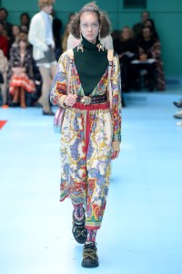 Gucci RTW Fall 2018