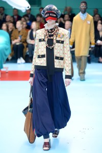 Gucci RTW Fall 2018