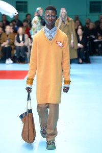 Gucci RTW Fall 2018