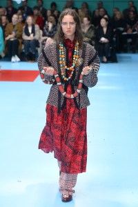 Gucci RTW Fall 2018