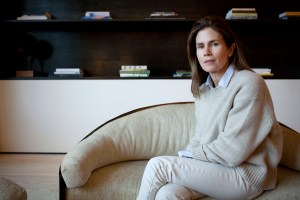 Gucci Westman will launch beauty brand Westman Atelier in April.