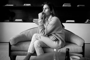 Gucci Westman will launch beauty brand Westman Atelier in April.