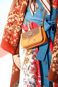 Details at Gucci RTW Fall 2018