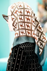 Details at Gucci RTW Fall 2018