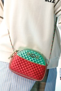 Details at Gucci RTW Fall 2018
