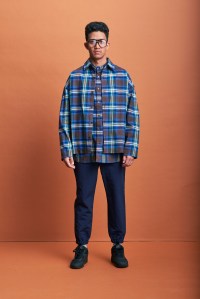 Gustav Von Aschenbach Men's Fall 2018