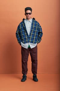 Gustav Von Aschenbach Men's Fall 2018