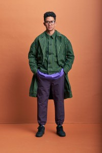 Gustav Von Aschenbach Men's Fall 2018