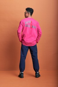 Gustav Von Aschenbach Men's Fall 2018