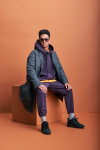 Gustav Von Aschenbach Men's Fall 2018