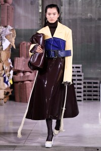Marni RTW Fall 2018