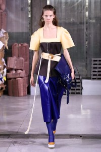 Marni RTW Fall 2018