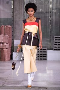 Marni RTW Fall 2018