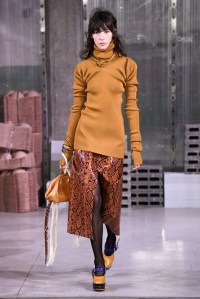 Marni RTW Fall 2018