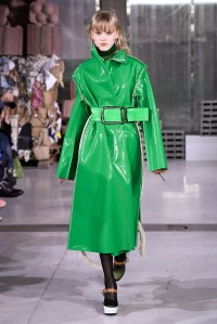 Marni RTW Fall 2018