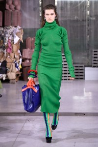 Marni RTW Fall 2018