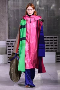 Marni RTW Fall 2018