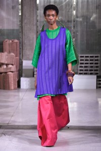 Marni RTW Fall 2018