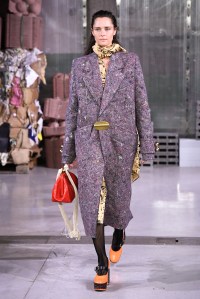 Marni RTW Fall 2018