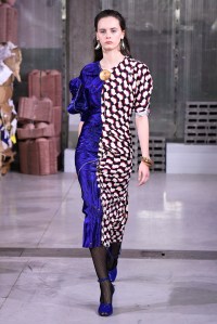 Marni RTW Fall 2018