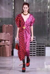 Marni RTW Fall 2018